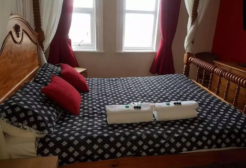 ホテル Kensington