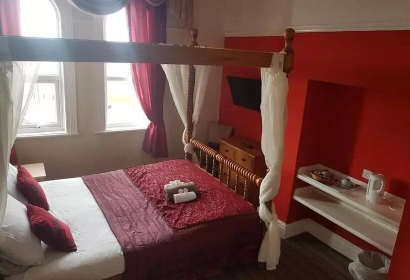 ホテル Kensington