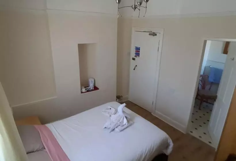 ホテル Kensington