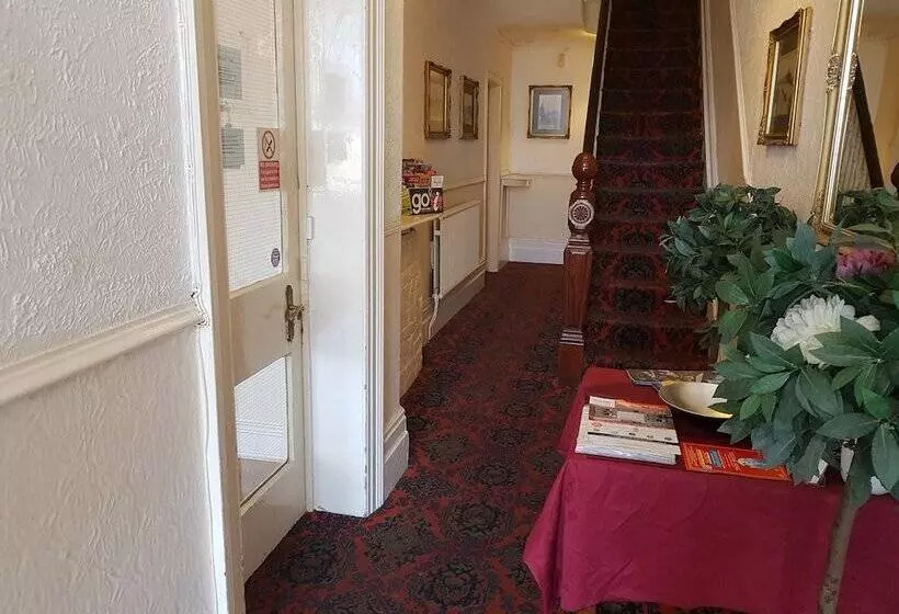 ホテル Kensington