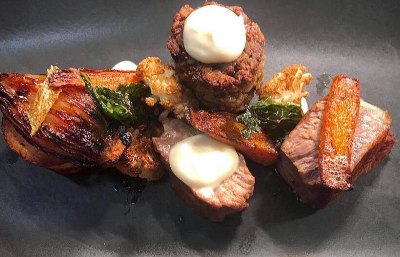 هتل Lyons Woodlands Hall