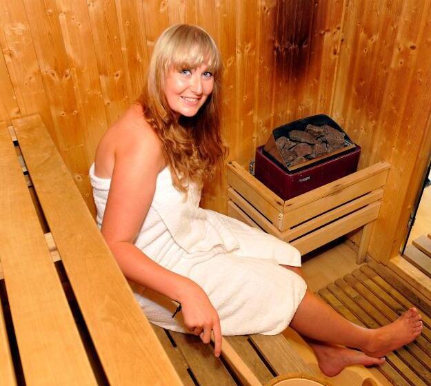 هتل Lyons Woodlands Hall