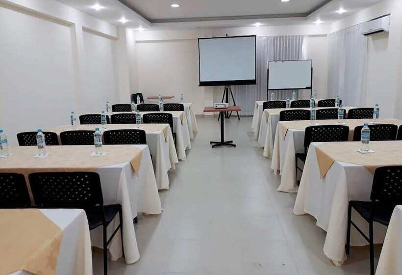 בית מלון כפרי Palmira Inn