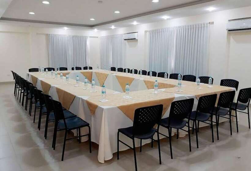 בית מלון כפרי Palmira Inn