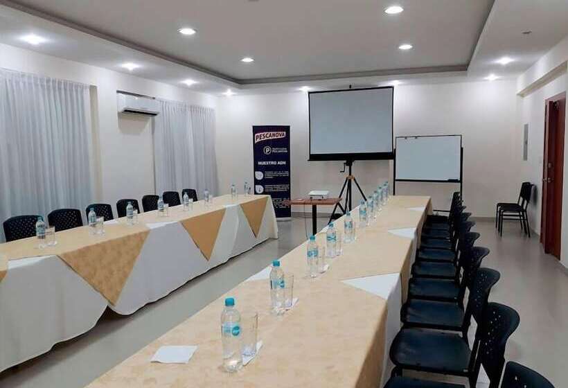 בית מלון כפרי Palmira Inn