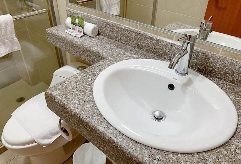 בית מלון כפרי Palmira Inn