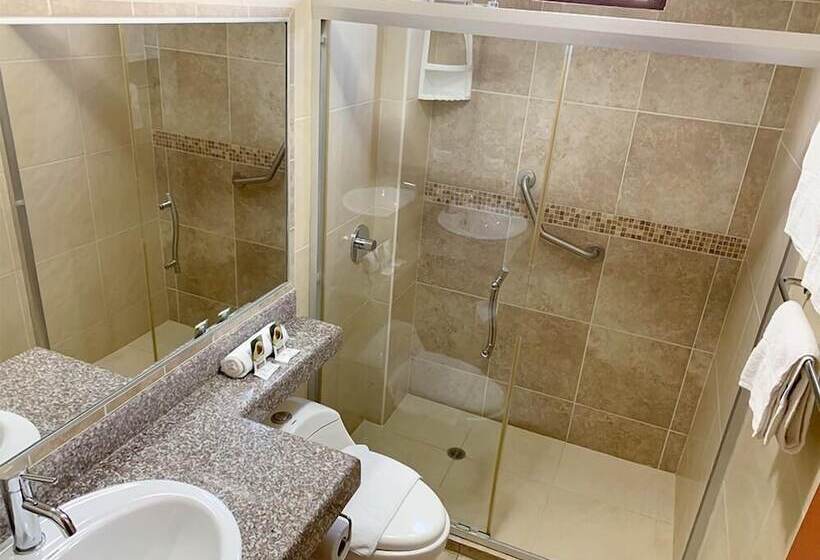 בית מלון כפרי Palmira Inn