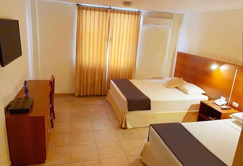 בית מלון כפרי Palmira Inn