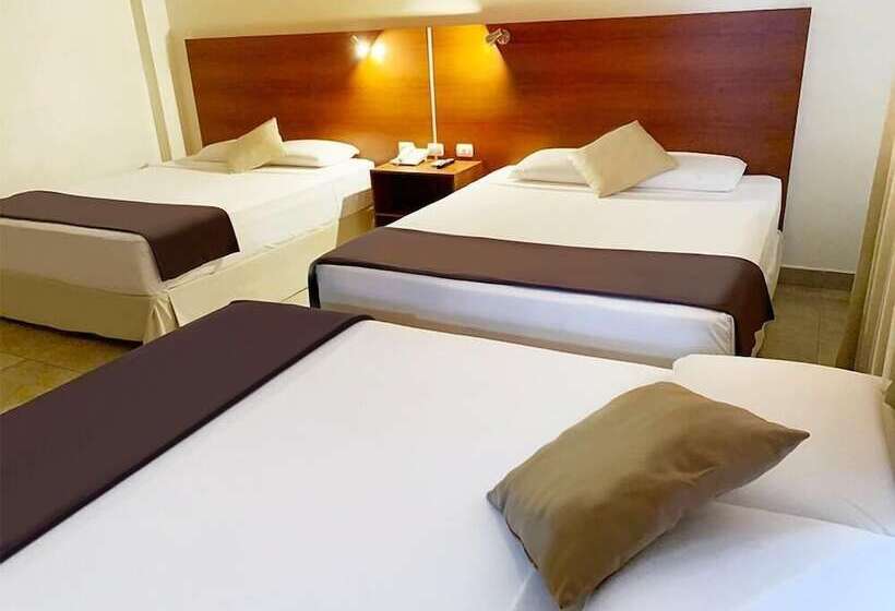 בית מלון כפרי Palmira Inn