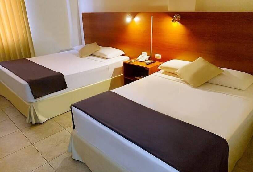 בית מלון כפרי Palmira Inn