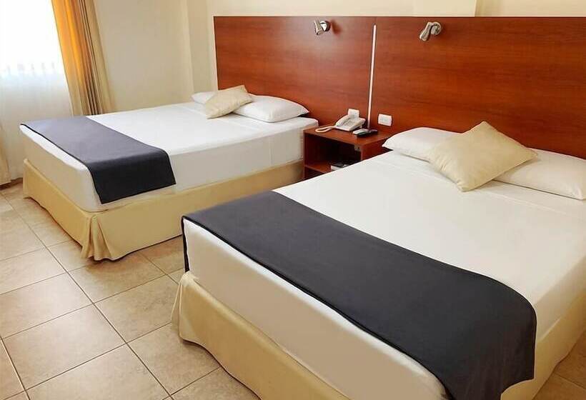 בית מלון כפרי Palmira Inn