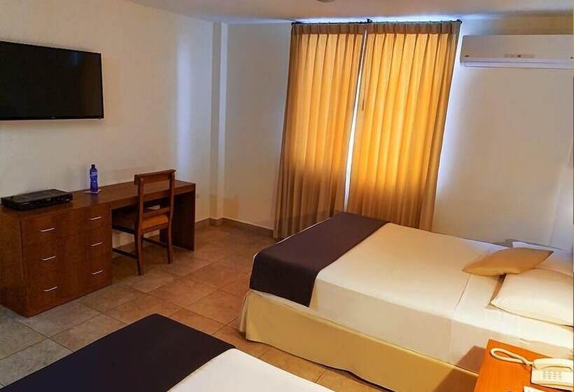 בית מלון כפרי Palmira Inn