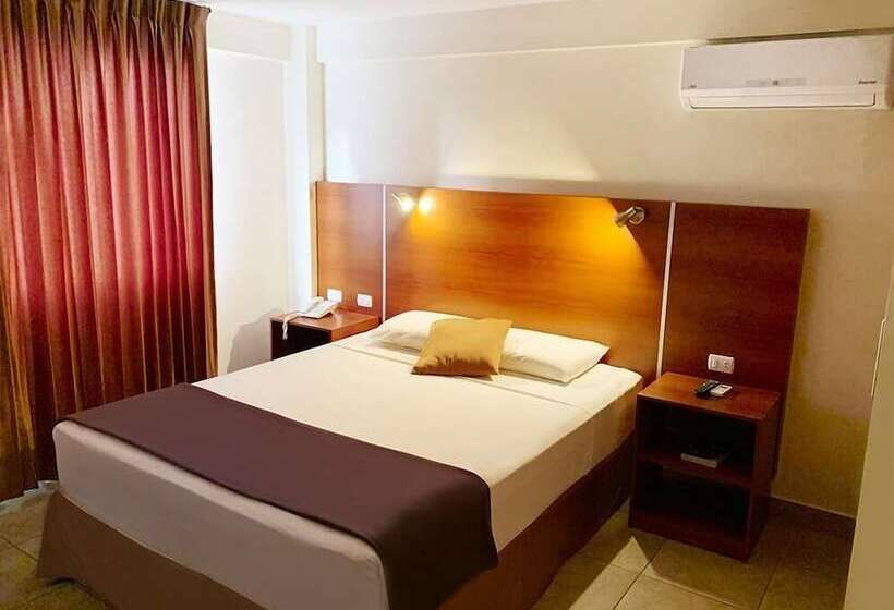 בית מלון כפרי Palmira Inn