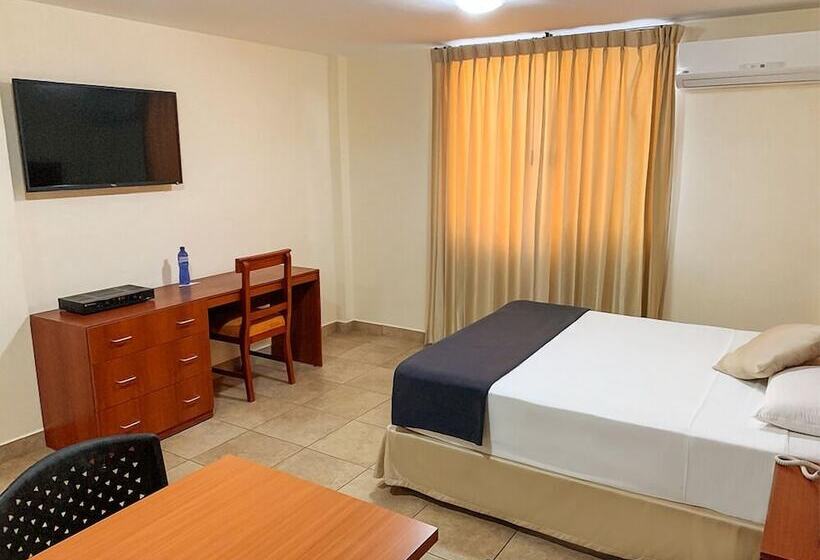 בית מלון כפרי Palmira Inn