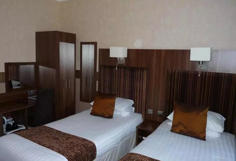 Hotel The Park