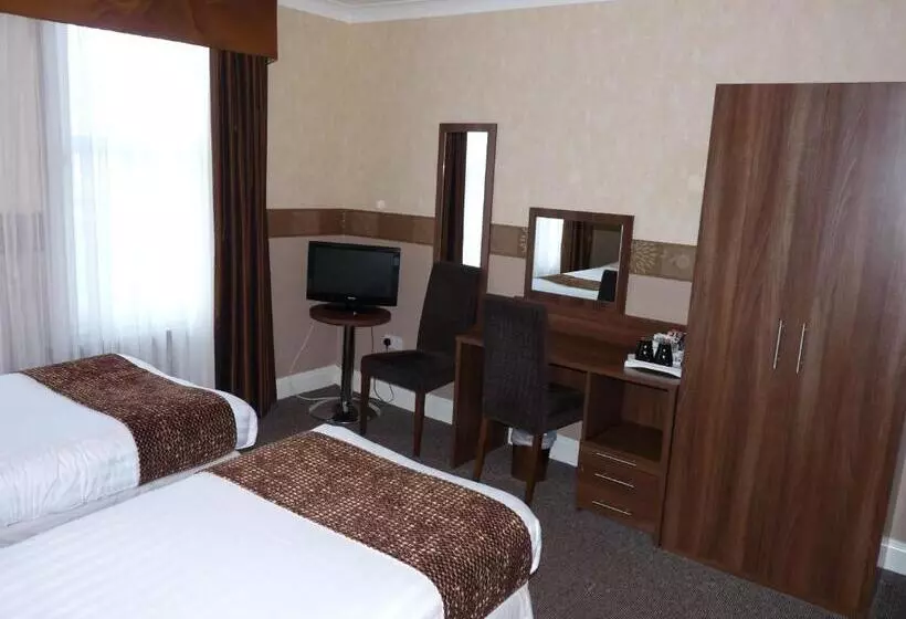 Hotel The Park