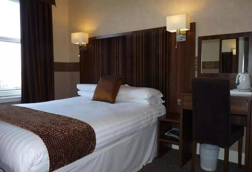 Hotel The Park