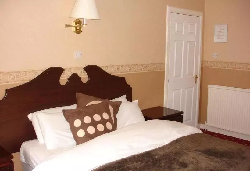 Hotel The Park