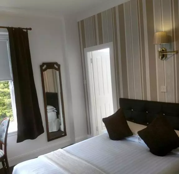 Hotel The Park