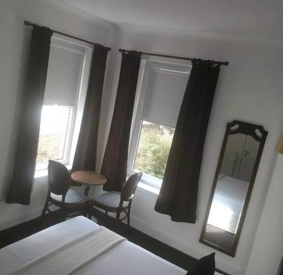 Hotel The Park