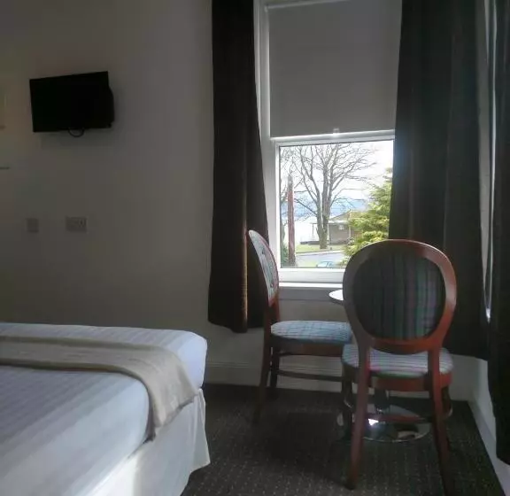 Hotel The Park