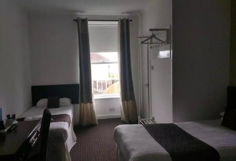 Hotel The Park