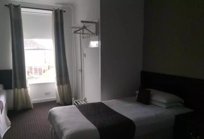Hotel The Park