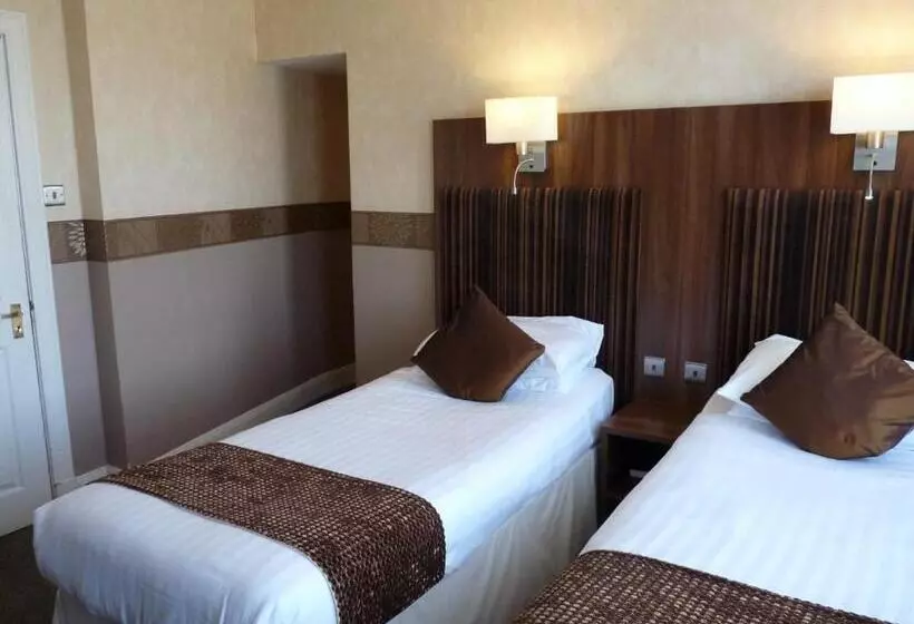 Hotel The Park