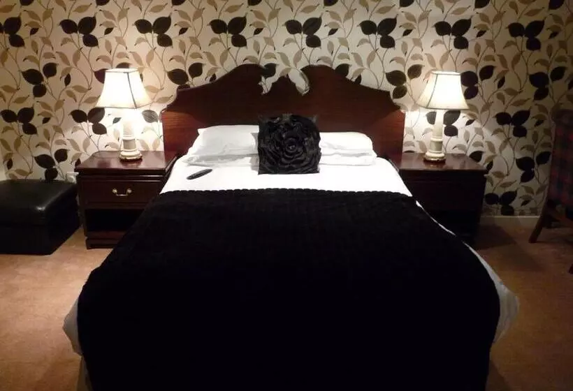 Hotel The Park