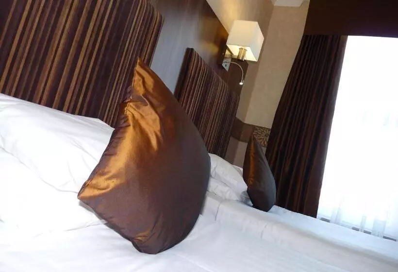 Hotel The Park