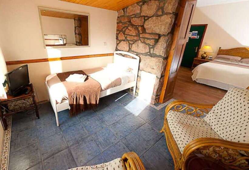 בית מלון כפרי Port Dinorwic