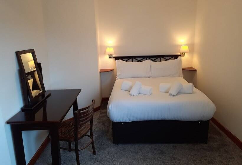 בית מלון כפרי Port Dinorwic