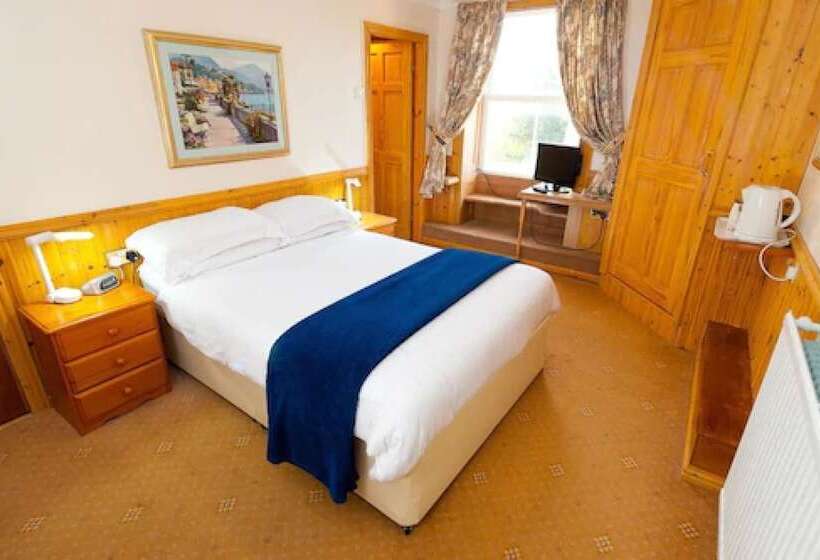 בית מלון כפרי Port Dinorwic