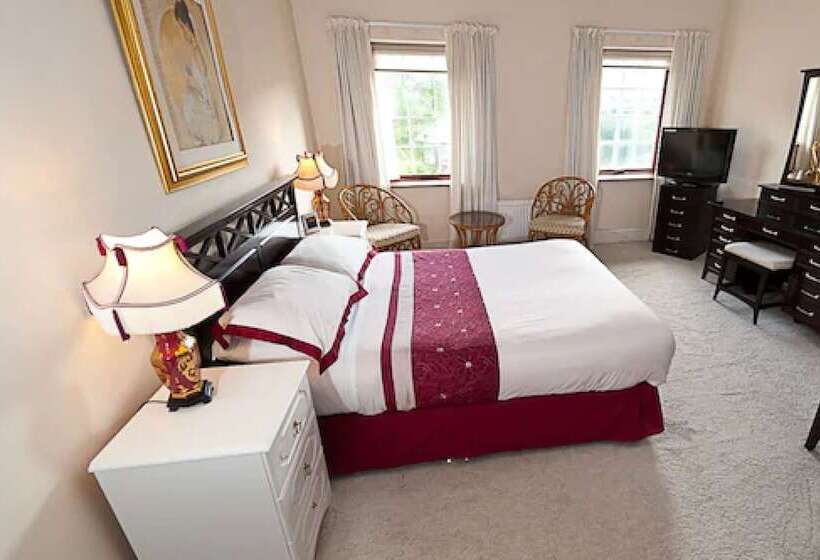 בית מלון כפרי Port Dinorwic