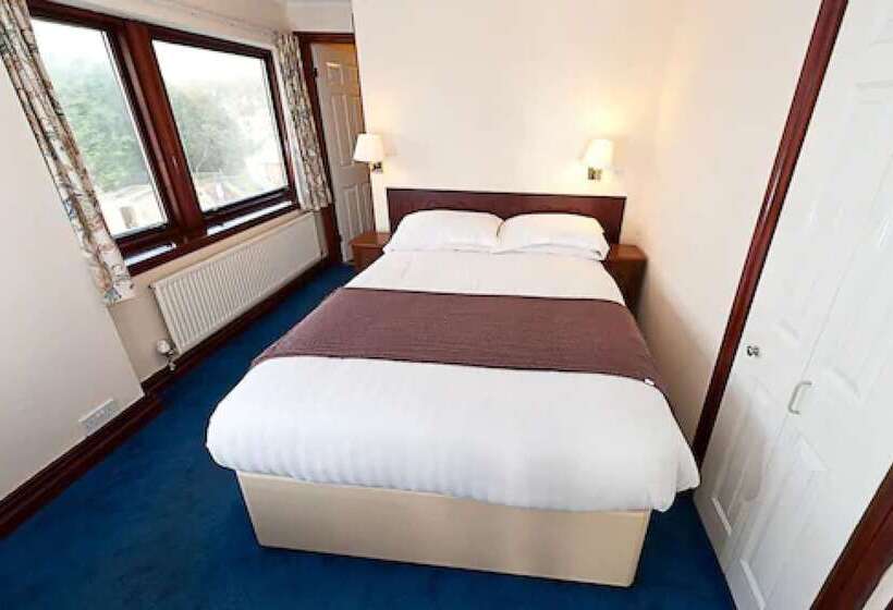 בית מלון כפרי Port Dinorwic