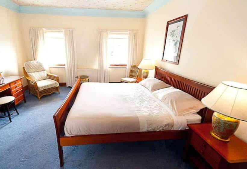 בית מלון כפרי Port Dinorwic