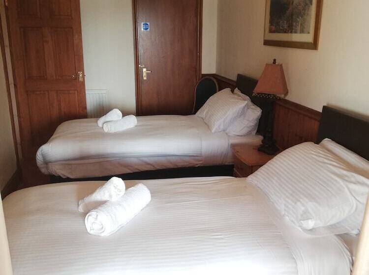 בית מלון כפרי Port Dinorwic