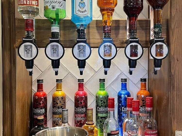 酒店 Punch House Monmouth