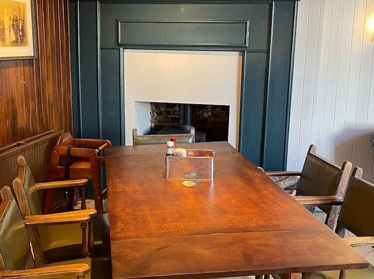 酒店 Punch House Monmouth