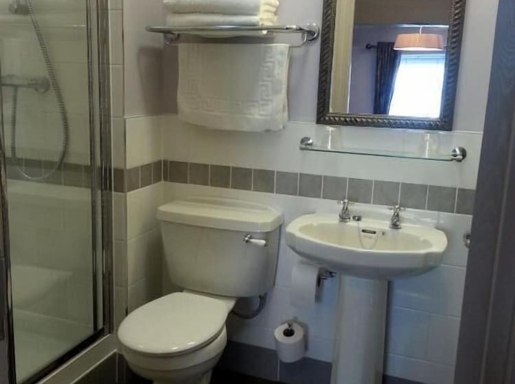 酒店 Punch House Monmouth