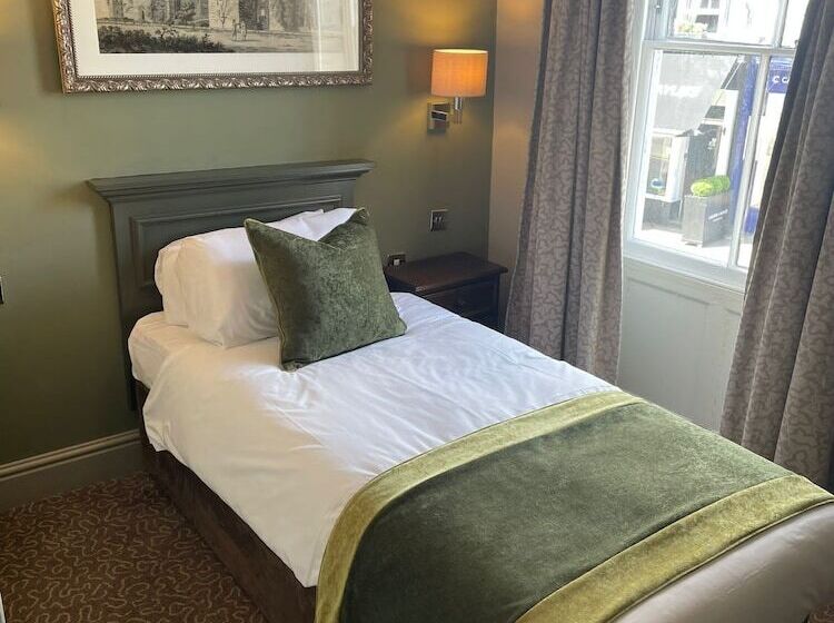 酒店 Punch House Monmouth