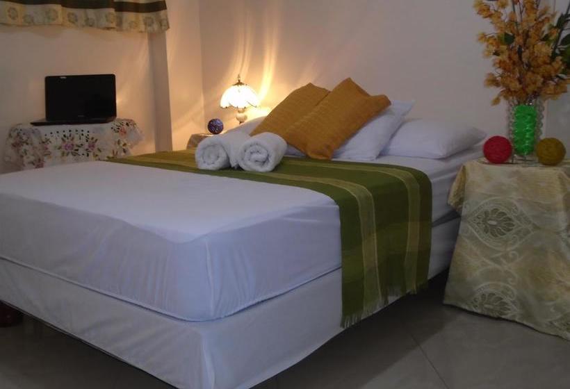 酒店 Simmonds Guayaquil