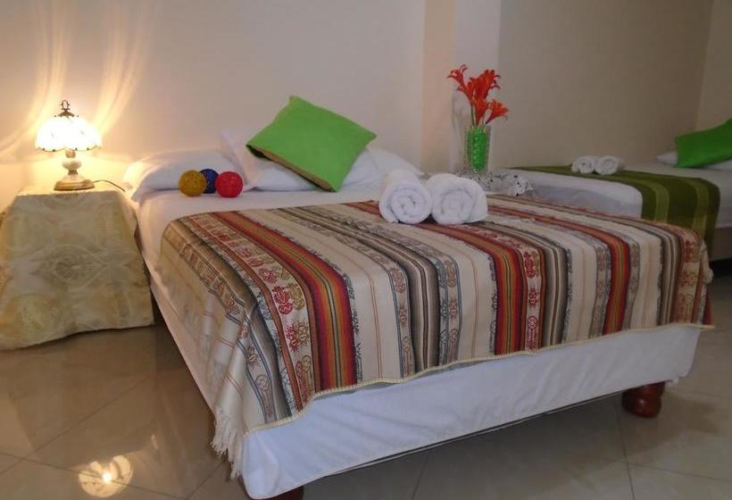 酒店 Simmonds Guayaquil