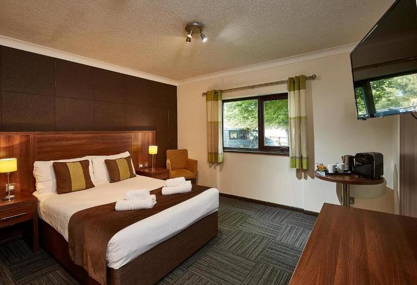 ホテル St. Margaret S