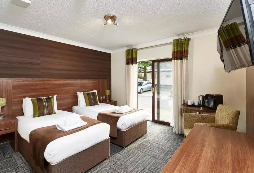 Hotelli St. Margaret S