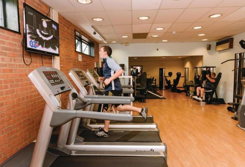 ホテル St. Margaret S