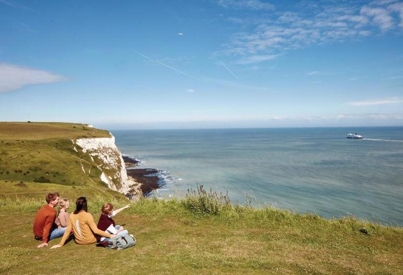 ホテル St. Margaret S