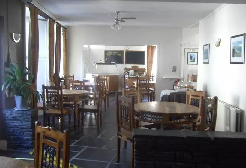 هتل The Albany
