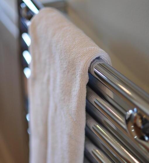 هتل The Inn At Cheltenham Parade