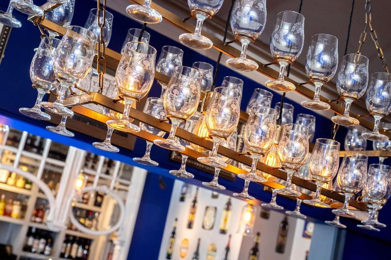 هتل The Inn At Cheltenham Parade